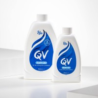 QV Bath Oil 250ml