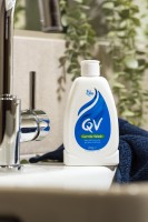 QV Gentle Wash 250g