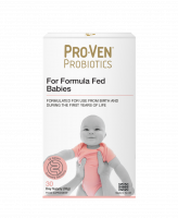 Pro-Ven Lactobacillius & Bifidus For Formula Fed Babies