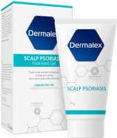 Dermalex Psoriasis Scalp Gel