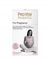 Pro-Ven Lactobacillus & Bifidus For Pregnancy