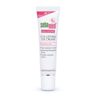 Sebamed Anti-Ageing Q10 Lifting Eye Cream 15ml