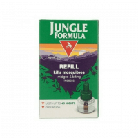 Jungle Formula Plug IN Refill