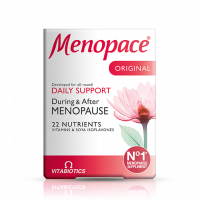 Vitabiotics Menopace Tabs