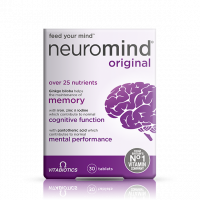 Vitabiotics Neuromind Tab X30