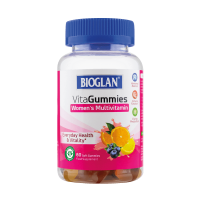 Bioglan Adult Vitagummies Women'S Multi-Vitamin 60 Gummies