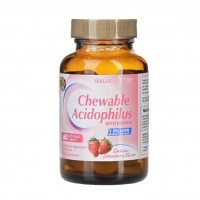 Holland & Barrett Acidophilus Chewable Strawberry