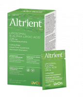 Altrient Liposomal R-Alpha Lipoic Acid 226mg