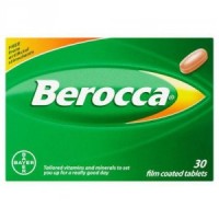 Berocca Tab