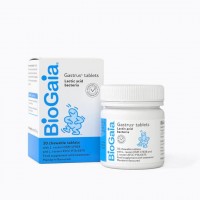 Biogaia Gastrus 30s