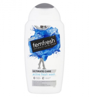 Femfresh Silver Wash