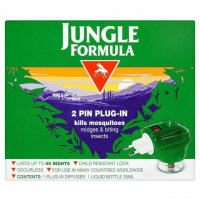 Jungle Formula Plug IN 2 Pin