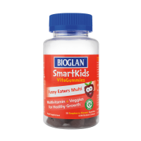 Bioglan Smartkids Fussy Eaters 30 Gummies