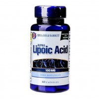 Holland & Barrett Alpha Lipoic Acid 100mg