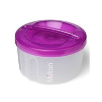 Milton Combi Steriliser Purple