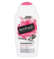 Femfresh Soothing Wash