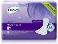 Tena Lady Maxi Night Duo