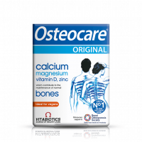 Vitabiotics Osteocare Tabs