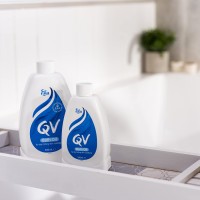 QV Bath Oil 500ml