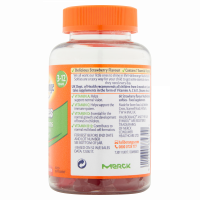 Haliborange Multivitamin Fruit Softies