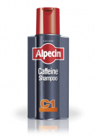 Alpecin Caffeine Shampoo