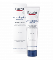 Eucerin Urearepair Original 10% Urea Cream (100ml)