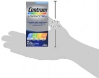 Centrum Advance 50+100