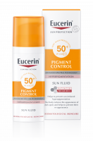 Eucerin Sun Pigment Control Fluid Spf50+ (50ml)