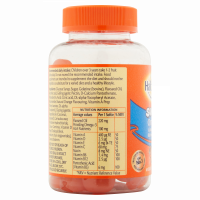 Haliborange Omega 3 Orange Softies