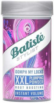 Batiste Dry Shampoo Xxl Plumping Powder