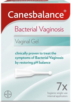 Canesbalance BV Vaginal Gel