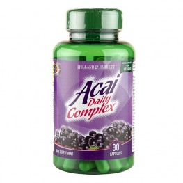 Holland & Barrett Acai Daily Complex 1000mg