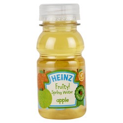 Heinz Apple Juice