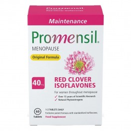 Promensil Original Strength 60 Tablets