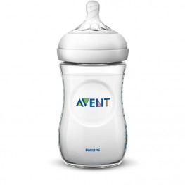 Philips Avent Natural Bottle