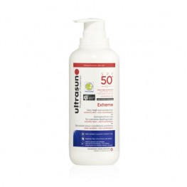 Ultrasun 50+Spf Extreme