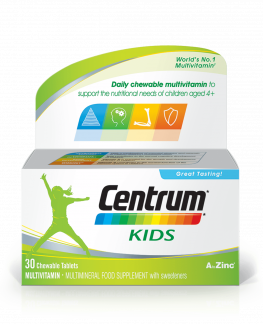 Centrum Kids