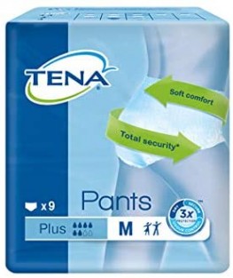 Tena Pants Plus Medium