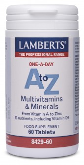 Lamberts A-Z Multi