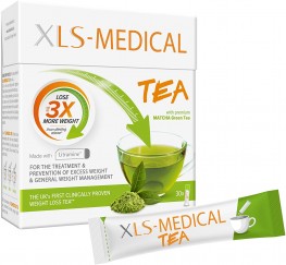 Xls Medical Tea Sticks