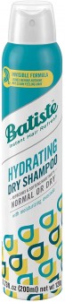 Batiste Dry Shampoo Hydrate