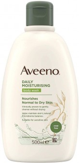 Aveeno Body Wash