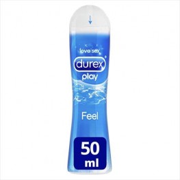 Durex Play Lubricant Feel