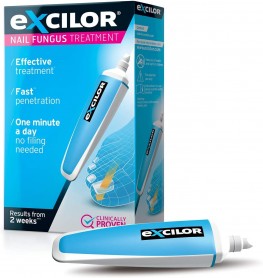 Excilor Pen Applicator Pen For Fungal Nail