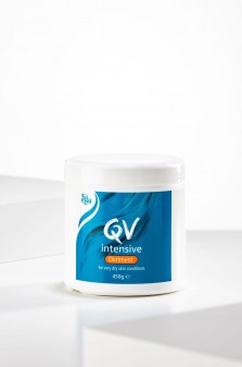 QV Intensive Ointment 450g