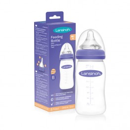 Lansinoh Feeding Bottle 240ml