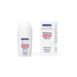 Novaclear Whitening Armpit Roll ON 50ml