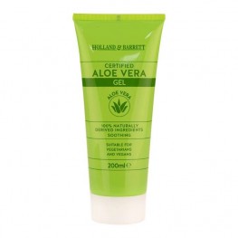 Holland & Barrett Aloe Vera Gel