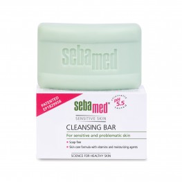 Sebamed Cleansing Bar