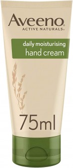 Aveeno Hand Cream